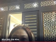 Nhà hẻm — Nguyễn Văn Khối, Thông Tây Hội, Gò Vấp — 37m² · ngang 4.1m · 2 tầng — 5,28 tỷ