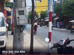 Nhà hẻm — Nguyễn Văn Quá, Đông Hưng Thuận, Quận 12 — 52.2m² · ngang 8m · 1 tầng — 2,35 tỷ