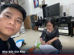 Nhà hẻm — Phạm Văn Chiêu, An Hội Tây, Gò Vấp — 67.5m² · ngang 3.8m · 3 tầng — 6,45 tỷ