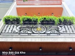Nhà hẻm — Phan Huy Ích, An Hội Tây, Gò Vấp — 22m² · ngang 3.1m · 2 tầng — 4,39 tỷ