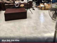 Nhà hẻm — Phùng Hưng, Chợ Lớn, Quận 5 — 98m² · ngang 7.6m · 4 tầng — 26 tỷ