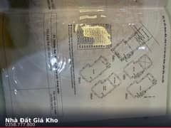 Nhà hẻm — Phùng Văn Cung, Cầu Kiệu, Phú Nhuận — 77m² · ngang 5.5m · 5 tầng — 28 tỷ