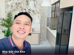 Nhà hẻm — Quang Trung, Thông Tây Hội, Gò Vấp — 18m² · ngang 4m · 3 tầng — 4,35 tỷ
