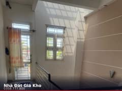 Nhà hẻm — Quang Trung, Thông Tây Hội, Gò Vấp — 77m² · ngang 3.5m · 3 tầng — 7,3 tỷ