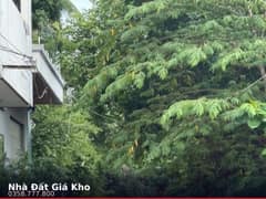 Nhà hẻm — Thạnh Lộc 40, An Phú Đông, Quận 12 — 57.3m² · ngang 4m · 3 tầng — 4,5 tỷ