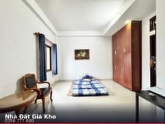 Nhà hẻm — Trần Huy Liệu, Phú Nhuận — 103m² · ngang 5m · 6 tầng — 26 tỷ