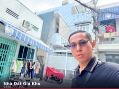 Nhà hẻm — Trần Văn Khánh, Tân Thuận, Quận 7 — 231m² · ngang 10m · 3 tầng — 25 tỷ