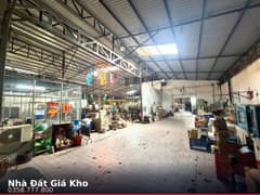 Nhà hẻm — Trịnh Đình Trọng, Tân Phú — 2907m² · ngang 8m · 1 tầng — 150 tỷ