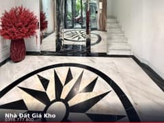 Nhà hẻm — Võ Thị Liễu, An Phú Đông, Quận 12 — 110m² · ngang 13.5m · 4 tầng — 16 tỷ