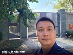 Nhà hẻm — xuân thới 2, Xuân Thới Sơn, Hóc Môn — 1100m² · ngang 40m · 4 tầng — 43 tỷ
