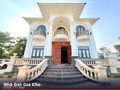 Nhà hẻm — Xuân Thới Sơn 12, Xuân Thới Sơn, Hóc Môn — 400m² · ngang 30m · 2 tầng — 26,8 tỷ