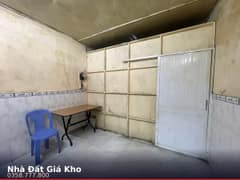 Nhà mặt tiền — 3 Tháng 2, Vườn Lài, Quận 10 — 67m² · ngang 3.1m · 3 tầng — 34 tỷ