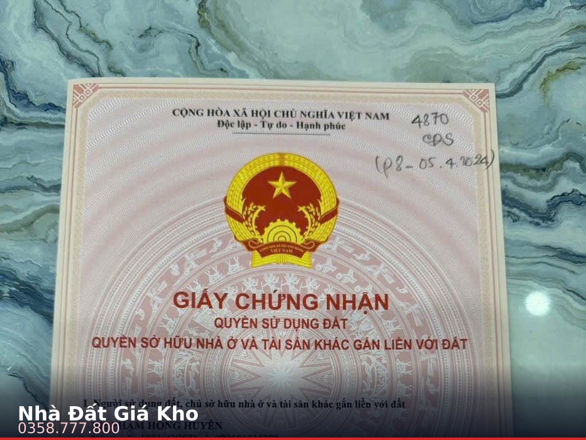 Nhà mặt tiền — Ba Đình, Chánh Hưng, Quận 8 — 106.1m² · ngang 6m · 7 tầng — 25 tỷ