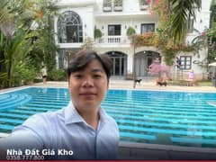 Nhà mặt tiền — Bùi Công Trừng, Đông Thạnh, Hóc Môn — 2860m² · ngang 40m · 3 tầng — 69 tỷ