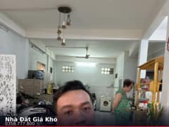Nhà mặt tiền — Bùi Hữu Nghĩa, Gia Định, Bình Thạnh — 105m² · ngang 5m · 3 tầng — 26,99 tỷ