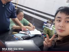 Nhà mặt tiền — Cao Đạt, Chợ Quán, Quận 5 — 83m² · ngang 9m · 8 tầng — 48 tỷ