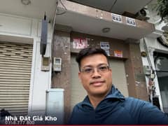 Nhà mặt tiền — Cao Thắng, Hòa Hưng, Quận 10 — 61m² · ngang 4m · 5 tầng — 42 tỷ