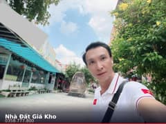 Nhà mặt tiền — ĐT743A, Dĩ An, Thành phố Thủ Đức — 9636m² · ngang 11m · 1 tầng — 350 tỷ