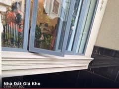 Nhà mặt tiền — Đường 12, Tân Hưng, Quận 7 — 200m² · ngang 10m · 5 tầng — 70 tỷ
