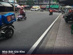 Nhà mặt tiền — Đường 14 ( Đường Vĩnh Hội Mới ), Vĩnh Hội, Quận 4 — 217m² · ngang 14m · 2 tầng — 107 tỷ