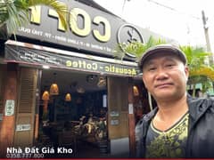 Nhà mặt tiền — đường 16, Long Bình, Quận 9 — 290m² · ngang 12.6m · 1 tầng — 25 tỷ