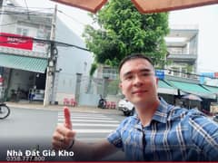 Nhà mặt tiền — Đường 192, Phú Định, Quận 8 — 740m² · ngang 24m · 3 tầng — 63 tỷ