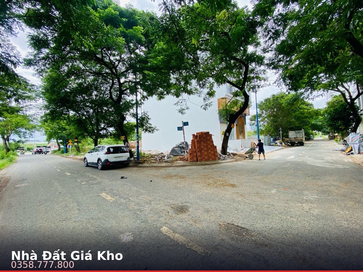 Nhà mặt tiền — Đường 74 ( TML cũ ) , Cát Lái, Quận 2 — 220m² · ngang 10m · 6 tầng — 80 tỷ