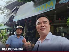 Nhà mặt tiền — Đường 909 Tạ Quang Bửu, Chánh Hưng, Quận 8 — 144m² · ngang 8m · 5 tầng — 27,5 tỷ