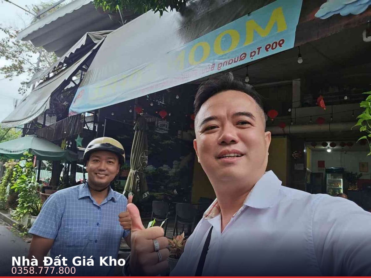 Nhà mặt tiền — Đường 909 Tạ Quang Bửu, Chánh Hưng, Quận 8 — 144m² · ngang 8m · 5 tầng — 27,5 tỷ