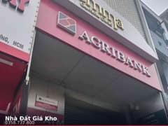 Nhà mặt tiền — Dương Bá Trạc, Chánh Hưng, Quận 8 — 193m² · ngang 4.1m · 7 tầng — 59,5 tỷ