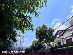 Nhà mặt tiền — Đường Số 1, An Khánh, Quận 2 — 376.4m² · ngang 16m · 1 tầng — 75 tỷ
