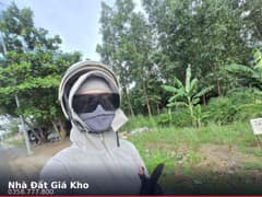 Nhà mặt tiền — Đường Số 12, Long Bình, Quận 9 — 689m² · ngang 19m · 1 tầng — 33,6 tỷ