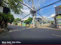 Nhà mặt tiền — Đường số 12 Long Thạnh Mỹ, Long Bình, Quận 9 — 689m² · ngang 19m · 1 tầng — 38 tỷ