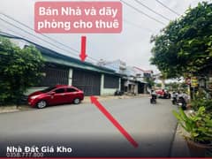 Nhà mặt tiền — Đường số 17 Linh Trung cũ, Linh Xuân, Thành phố Thủ Đức — 1048m² · ngang 19.5m · 1 tầng — 103 tỷ
