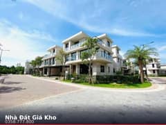 Nhà mặt tiền — Đường Số 2, Bình Hưng, Bình Chánh — 233m² · ngang 14.5m · 3 tầng — 28,88 tỷ