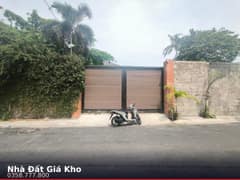 Nhà mặt tiền — Đường Số 2, Thành phố Thủ Đức — 705m² · ngang 18m · 2 tầng — 53 tỷ