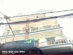 Nhà mặt tiền — Đường Số 27, Bình Trưng, Quận 2 — 306m² · ngang 10m · 7 tầng — 33 tỷ