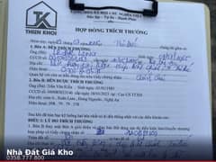 Nhà mặt tiền — Đường Số 27, Hiệp Bình, Thành phố Thủ Đức — 661m² · ngang 27m · 1 tầng — 50 tỷ
