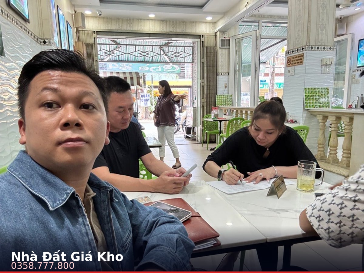 Nhà mặt tiền — Đường Số 30, An Lạc, Bình Tân — 180m² · ngang 9m · 4 tầng — 27,99 tỷ