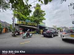 Nhà mặt tiền — Đường Số 30, Phường Linh Đông Cũ, Hiệp Bình, Thành phố Thủ Đức — 204m² · ngang 7.9m · 3 tầng — 29,9 tỷ