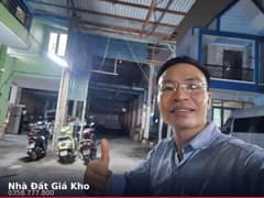 Nhà mặt tiền — Đường Số 34, Bình Trưng, Quận 2 — 724.7m² · ngang 21m · 4 tầng — 73 tỷ