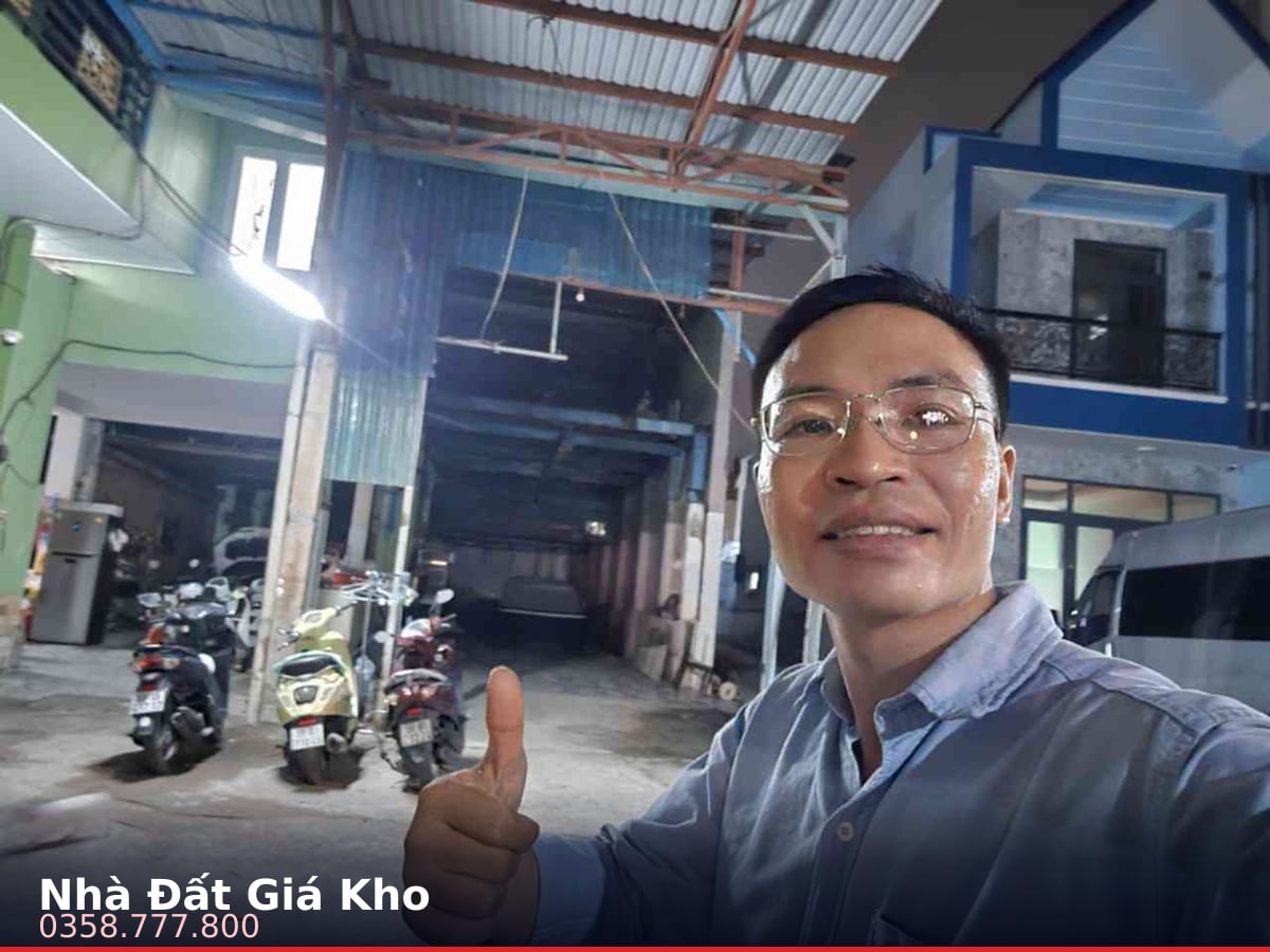 Nhà mặt tiền — Đường Số 34, Bình Trưng, Quận 2 — 724.7m² · ngang 21m · 4 tầng — 73 tỷ