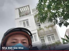 Nhà mặt tiền — Đường số 4 , Bình Hưng, Bình Chánh — 140m² · ngang 7m · 4 tầng — 26 tỷ