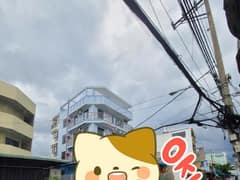 Nhà mặt tiền — Đường Số 4, Bình Hưng Hòa, Bình Tân — 361m² · ngang 12.4m · 5 tầng — 35,5 tỷ