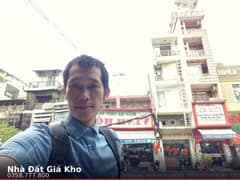 Nhà mặt tiền — Đường Số 41, Khánh Hội, Quận 4 — 63.7m² · ngang 4.2m · 2 tầng — 29,9 tỷ