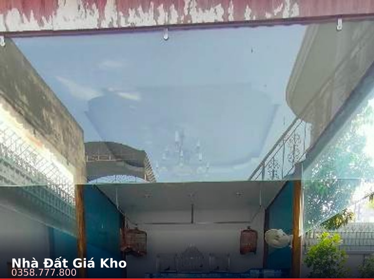 Nhà mặt tiền — Đường Số 44, Phước Long, Quận 9 — 983.8m² · ngang 28m · 3 tầng — 81 tỷ