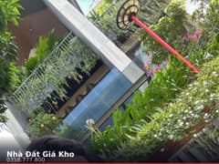 Nhà mặt tiền — Đường số 4B, Bình Hưng, Bình Chánh — 212.1m² · ngang 10m · 3 tầng — 30 tỷ