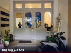 Nhà mặt tiền — Đường Số 9, An Khánh, Thành phố Thủ Đức — 99m² · ngang 6.1m · 3 tầng — 36,8 tỷ