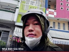 Nhà mặt tiền — Gò Công, Chợ Lớn, Quận 5 — 101m² · ngang 4m · 5 tầng — 39 tỷ
