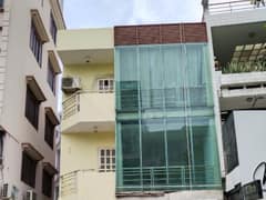 Nhà mặt tiền — Hòa Hưng, Hòa Hưng, Quận 10 — 130m² · ngang 6.5m · 4 tầng — 25,5 tỷ